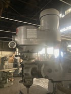 Bridgeport, Vertical Milling Machine Head, 1.5 HP - Image 2