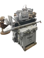 8" x 24" DoAll #D-8, Horizontal Spindle Reciprocating Table Surface Grinder, goo magnetic chuck, coolant tank - Image 2