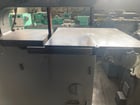 36" DoAll #V-36, Vertical Band Saw, variable speed - Image 3