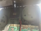36" DoAll #V-36, Vertical Band Saw, variable speed - Image 5