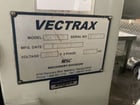 6" x 18" Vectrax #JL-618, Horizontal Spindle Reciprocating Table Surface Grinder - Image 3