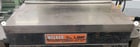 3.5" x 6.5" Walker Magnetics, Electromagnetic Chuck, 115 Volt - Image 1