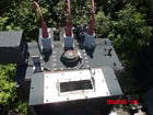2000 KVA 13860 Delta Primary, 600Y Secondary, Station - Image 2