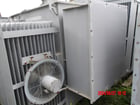 2000 KVA 12470 Delta Primary, 600Y Secondary, Ferranti Packard, Station - Image 2