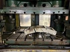 100 Ton, Minster #P2-100-48, straight side double crank, 3" stroke, 15.2" Shut Height, 4" adj., 31" x48" bed - Image 5
