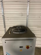 3.5 Ton, Cosmotec #WRAA3-N4-208, Industrial Air-Cooled Liquid Chiller, 12.5 kW, R407C refrigerant, 30 bar - Image 5