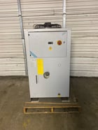 3.5 Ton, Cosmotec #WRAA3-N4-208, Industrial Air-Cooled Liquid Chiller, 12.5 kW, R407C refrigerant, 30 bar - Image 6