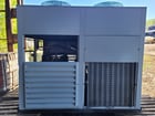 3.5 Ton, Cosmotec #WRAA3-N4-208, Industrial Air-Cooled Liquid Chiller, 12.5 kW, R407C refrigerant, 30 bar - Image 10
