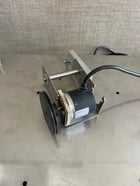 Delta #TTL-201T, Labeling Machine, 6" max. label width, 1-1/4" core diameter, 110 Volt, 1PH - Image 5