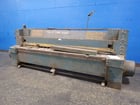 3/16" x 10' Niagara #710, Shear, 7.5 HP, 220/440 V. - Image 1
