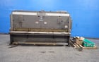 3/8" x 10' Standard Industrial #CS375-10, Shear, 30 HP, 230/460 V. - Image 1