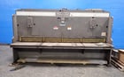 3/8" x 10' Standard Industrial #CS375-10, Shear, 30 HP, 230/460 V. - Image 2