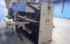 3/8" x 10' Standard Industrial #CS375-10, Shear, 30 HP, 230/460 V. - Image 4