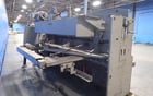 3/8" x 10' Standard Industrial #CS375-10, Shear, 30 HP, 230/460 V. - Image 5