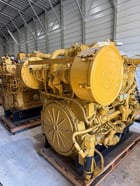900 HP, Caterpillar #3508C, Engine, 2014 - Image 3