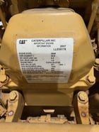900 HP, Caterpillar #3508C, Engine, 2014 - Image 4