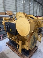 900 HP, Caterpillar #3508C, Engine, 2014 - Image 8