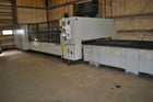 Mitsubishi #ML3718LVP, CNC Laser, 4000 Watt, 6' x12' dual table, LC20BP2 Control - Image 2