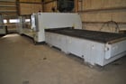 Mitsubishi #ML3718LVP, CNC Laser, 4000 Watt, 6' x12' dual table, LC20BP2 Control - Image 3