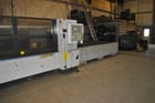 Mitsubishi #ML3718LVP, CNC Laser, 4000 Watt, 6' x12' dual table, LC20BP2 Control - Image 4