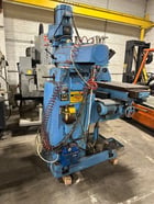 Supermax, Vertical & Horizontal Milling Machine, 39.4" x 14.2" x 17.7" travel, 51" x11" table - Image 2