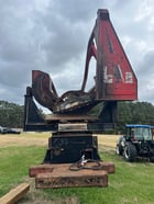 Caterpillar #559B, Log Loader, 2012 - Image 7