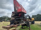 Caterpillar #559B, Log Loader, 2012 - Image 8