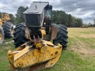 Caterpillar #525C, Grapple Log Skidder - Image 2