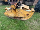 Caterpillar #525C, Grapple Log Skidder - Image 3