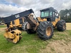 Caterpillar #525C, Grapple Log Skidder - Image 4