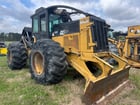 Caterpillar #525C, Grapple Log Skidder - Image 6