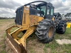 Caterpillar #525C, Grapple Log Skidder - Image 8