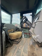 Caterpillar #525C, Grapple Log Skidder - Image 9