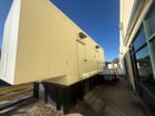 890 KW Diesel Generator, 1194 HP, MTU 12V 2000-G85 Engine, Multi Voltage, sound attenuated enclosure, 263 - Image 4