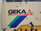 6.5" x 6.5" x 0.5" Geka #HYD-110, Ironworkers, 110 Ton, 2000 - Image 5