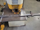 6.5" x 6.5" x 0.5" Geka #HYD-110, Ironworkers, 110 Ton, 2000 - Image 7