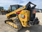 Cat 299D3 XE, 1598 hours, S/N: BX903367, 2021 - Image 4
