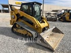 Cat 289D3 C3H2, 2918 hours, S/N: JX912294, 2023 - Image 2
