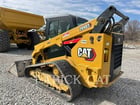 Cat 289D3 C3H2, 2918 hours, S/N: JX912294, 2023 - Image 4