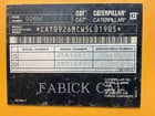 Cat 926M, Wheel Loader, 1806 hours, S/N: W5L01905, 2022 - Image 6