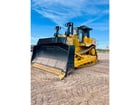 Caterpillar D9R, 34700 hours, S/N: 7TL01027, 1998 - Image 2