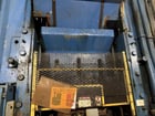 1500 Ton, Bliss #29, knuckle joint press, 15" stroke, 52" Shut Height, 1/2" adj., 53" x50" bed, 18 SPM, 1967 - Image 2