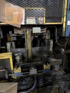 1500 Ton, Bliss #29, knuckle joint press, 15" stroke, 52" Shut Height, 1/2" adj., 53" x50" bed, 18 SPM, 1967 - Image 3
