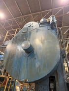 1500 Ton, Bliss #29, knuckle joint press, 15" stroke, 52" Shut Height, 1/2" adj., 53" x50" bed, 18 SPM, 1967 - Image 8