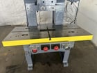 45 Ton, Minster #45, OBI press, 3" stroke, 12" Shut Height, 2.75" adj. - Image 5