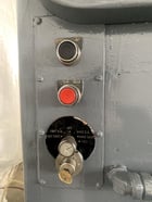 45 Ton, Minster #45, OBI press, 3" stroke, 12" Shut Height, 2.75" adj. - Image 9
