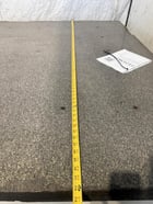 72" x 96" x 16" Granite Surface Combustion Plate w/ stand - Image 10