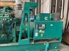 1100 KW Cummins #C1100N6C, Natural gas generator set, 480 Volts, 3-phase, open skid, 2019 - Image 5