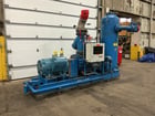150 psig, Sullair #B32LB717-2.8 NH3, refrigeration compressor, 400 HP - Image 2