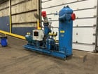 150 psig, Sullair #B32LB717-2.8 NH3, refrigeration compressor, 400 HP - Image 3